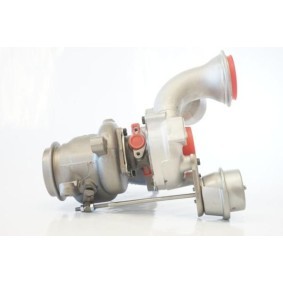 Turbolader von LUCAS