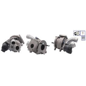 Turbolader LTRPA54399880063 von LUCAS günstig für 588,05 € online kaufen