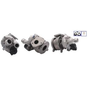 Turbolader LTRPA54399880064 von LUCAS günstig für 673,07 € online kaufen