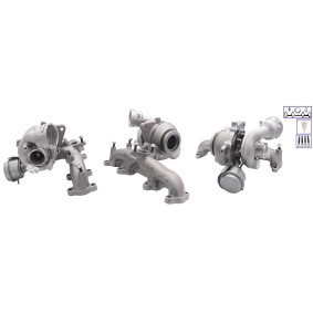 Acquista Turbina da LUCAS LTRPA54399880072 a buon mercato per soli 453,60 €