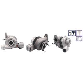 Turbolader LTRPA54399880076 von LUCAS günstig für 486,16 € online kaufen