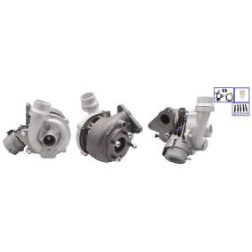Turbolader LTRPA54399880080 von LUCAS günstig für 533,87 € online kaufen