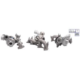 Turbolader LTRPA54399880082 für SUPERB (3U4) für 567,56 CHF