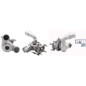 Turbolader LTRPA7008301 von LUCAS günstig für 384,03 € online kaufen