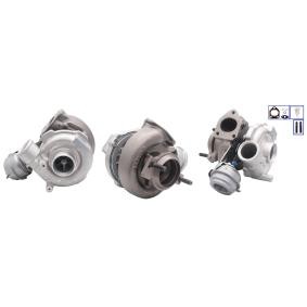 Turbolader von LUCAS LTRPA7009352