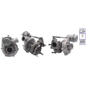 Turbolader LTRPA7017291