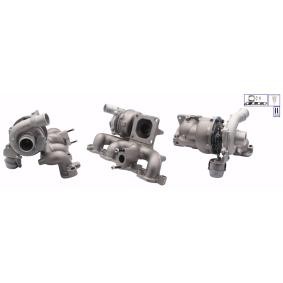 FORD Turbolader von LUCAS