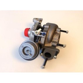 FORD Turbolader von LUCAS