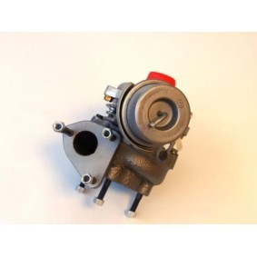 FORD Turbolader von LUCAS
