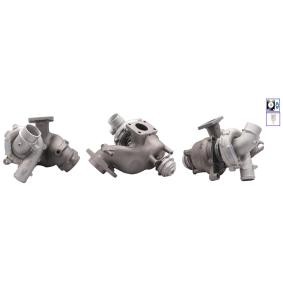 Turbolader LTRPA7072401 von LUCAS günstig für 496,40 € online kaufen