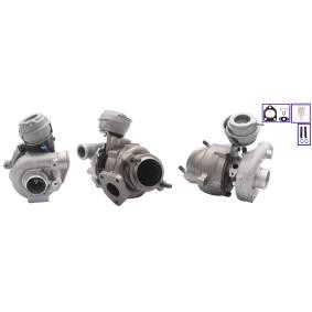 Turbolader LTRPA7083662 von LUCAS günstig für 584,04 € online kaufen