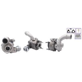 Turbolader von LUCAS LTRPA7086392