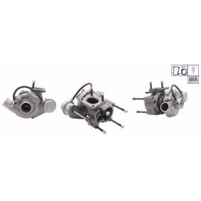 Turbolader von LUCAS LTRPA7088472