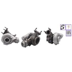 Turbolader LTRPA7098352 von LUCAS günstig für 591,66 € online kaufen