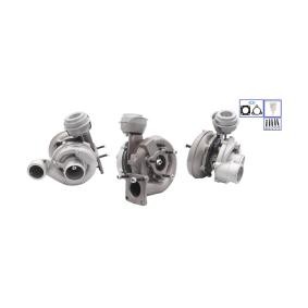 Turbolader LTRPA7108112 von LUCAS günstig für 523,22 € online kaufen