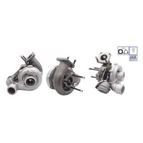 Turbolader LTRPA7108122 von LUCAS günstig für 605,92 € online kaufen