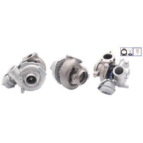 Turbolader LTRPA7125412 von LUCAS günstig für 548,83 € online kaufen