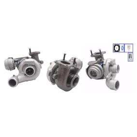 Turbolader LTRPA7127662 von LUCAS günstig für 598,75 € online kaufen