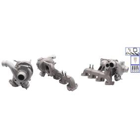 FORD Turbolader von LUCAS