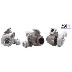 Achetez des Turbocompresseur LUCAS LTRPA7155682 à prix pour 642,01 €