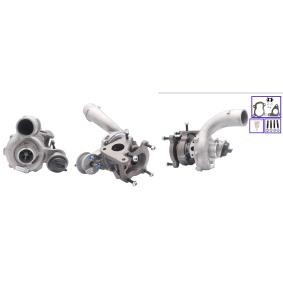 Turbolader LTRPA7173482 für CLIO II (BB0/1/2_, CB0/1/2_) für 386,26 CHF