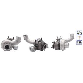 Achetez des Turbocompresseur LUCAS LTRPA7180897 à prix pour 541,71 €