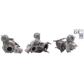 Achetez des Turbocompresseur LUCAS LTRPA7201681 à prix pour 667,36 €