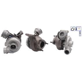 Turbolader LTRPA7231672 von LUCAS günstig für 455,03 € online kaufen