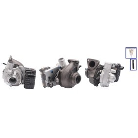 Acquista Turbina da LUCAS LTRPA72334112 a buon mercato per soli 657,28 €