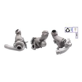 Compre Turbocompressor da LUCAS LTRPA7266832 a um preço baixo por 633,01 €