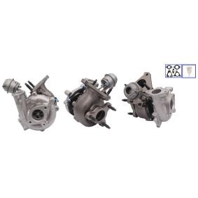 Turbolader LTRPA7274772 von LUCAS günstig für 481,41 € online kaufen