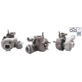 Turbolader LTRPA7290419 von LUCAS günstig für 544,50 € online kaufen