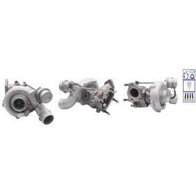 Turbolader von LUCAS LTRPA7339521