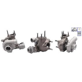 Turbolader von LUCAS LTRPA7406111