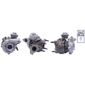 Turbolader LTRPA7504415 von LUCAS günstig für 624,82 € online kaufen