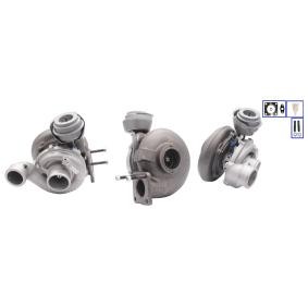 Turbolader LTRPA7506392 von LUCAS günstig für 584,04 € online kaufen