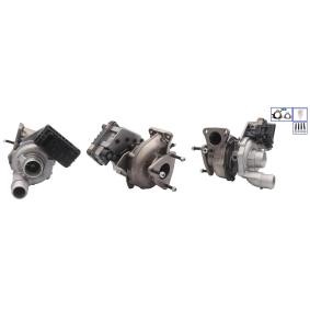 Acquista Turbina da LUCAS LTRPA7523433 a buon mercato per soli 690,83 €