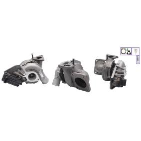 Turbolader LTRPA75261012 von LUCAS günstig für 499,15 € online kaufen