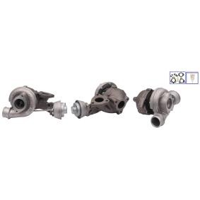 Turbolader von LUCAS LTRPA7537085
