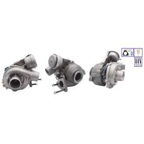 Achetez des Turbocompresseur LUCAS LTRPA7555072 à prix pour 592,88 €