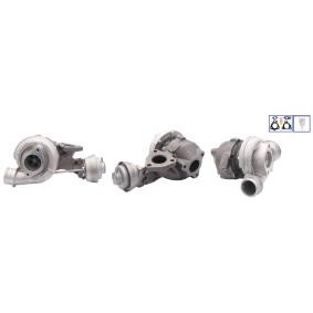 Turbolader von LUCAS LTRPA7593942
