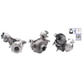 Turbolader LTRPA7602202 von LUCAS günstig für 512,83 € online kaufen
