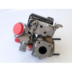 ALFA ROMEO Turbolader von LUCAS
