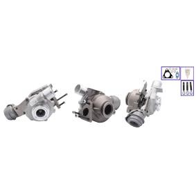 Turbolader LTRPA7616182 für SUZUKI