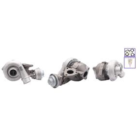Turbolader von LUCAS LTRPA7616502