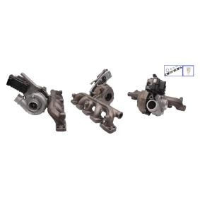 Turbolader LTRPA76206013 von LUCAS günstig für 642,71 € online kaufen