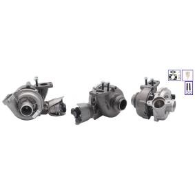 Compre Turbocompressor da LUCAS LTRPA7623282 a um preço baixo por 497,13 €