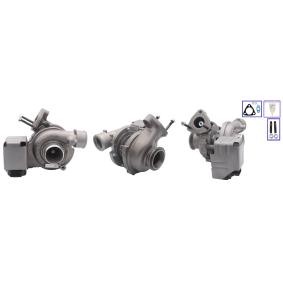 Turbolader LTRPA7624632 DAEWOO von LUCAS