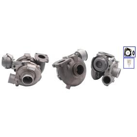Turbolader LTRPA7633601