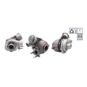 Achetez des Turbocompresseur LUCAS LTRPA7639804 à prix pour 658,03 €